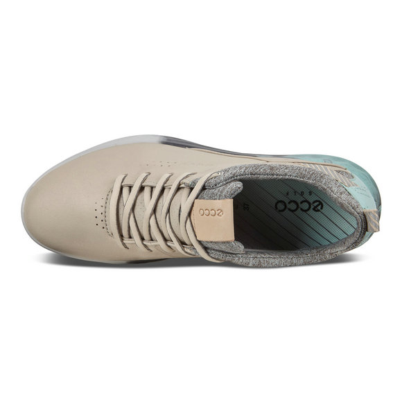 ECCO Women's S-Three Spikeless Golf Shoes ECCO Women's S-Three Spikeless Golf Shoes